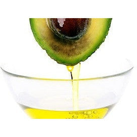 PURE Avocado Oil 1 oz Avacado Moisturizer for Hair & Skin Oil Soluble DIY - ModelSupplies
