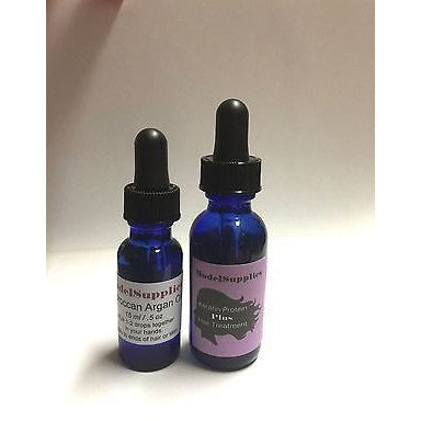 ModelSupplies Keratin Hair Treatment Kit Protein PLUS~! Charity Unicef - ModelSupplies