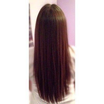 ModelSupplies Keratin Hair Treatment Protein PLUS 4oz Collagen Bamboo Bulk Lot - ModelSupplies