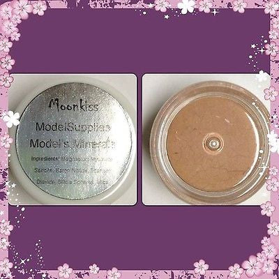 Modelsupplies Model's Minerals Moonkiss Eye Shadow Makeup NIP - ModelSupplies