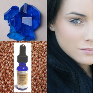 GHK copper peptide solution (GHK-cu) Copper Tripeptide-1 DIY ingredient Serum Booster 100% GHK copper peptide solution (GHK-cu) Copper Tripeptides - DIY ingredient Serum Booster - ModelSupplies