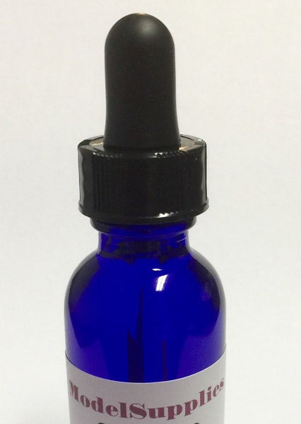 1/2 oz OM-Cinnamate Sunscreen DIY Cinnamate Absorb UV - ModelSupplies