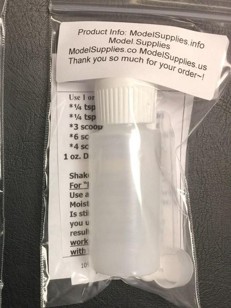 15 gm Alpha Lipoic Acid ALA Remove Scars Skin Remodeler - ModelSupplies