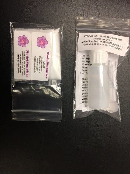15 gram DMAE AddWater Wrinkle Cure! Relax Lines Firming - ModelSupplies