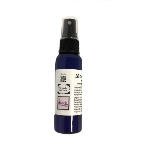 ModelSupplies Model's Mane Copper Keratin Hair Spray on Treatment Smooth Shiny - ModelSupplies