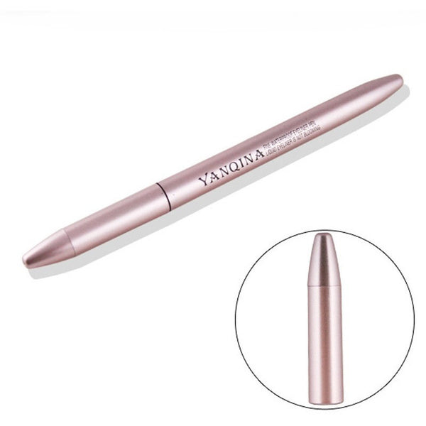 1 X NEWEST Women Ladies Extreme Black Liquid Eyeliner Waterproof Make Up Eye Liner Pencil Pen HOT Makeup Beauty Tool - ModelSupplies