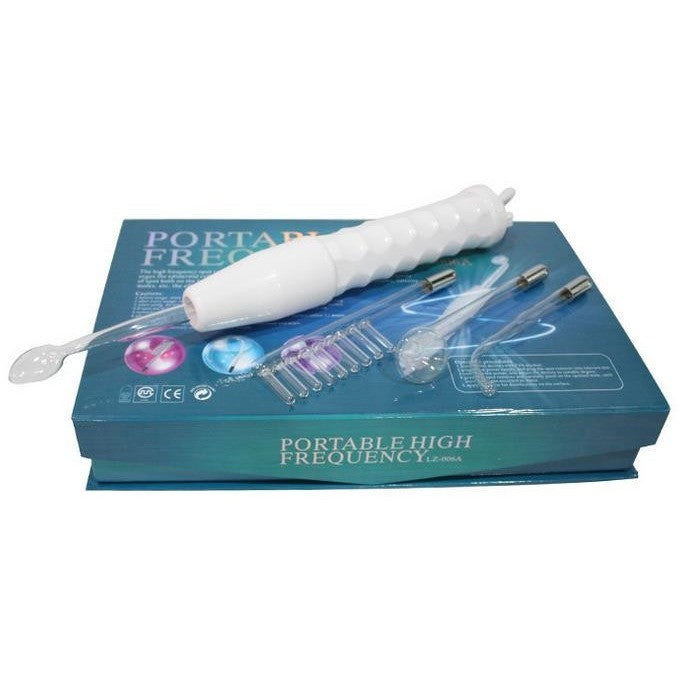 women beauty instrument face skin tightening radio frequency face lifting treatment wrinkle removal machine derma thermage wand - ModelSupplies