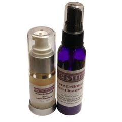 Glutathione Glow Pore Refining Lift for Celina & Marnie - ModelSupplies