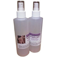 8oz Model's Mist Shiny HA DMAE Collagen Caffeine Aloe C - ModelSupplies
