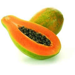 Papaya Enzyme Pineapple Extract Tincture 100% Pure Ing 1 oz Exfoliate Dandruff - ModelSupplies