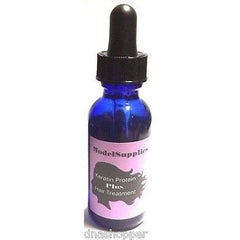 ModelSupplies Keratin Hair Treatment Protein PLUS 4oz Collagen Bamboo Bulk Lot - ModelSupplies