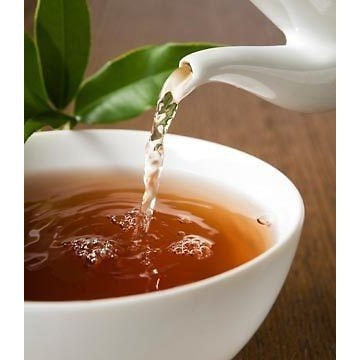 1 gm Green Tea Powder Extract Powdered EGCG Antioxidant - ModelSupplies