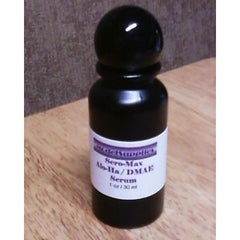 NEW 30ml Sero-Max Serum 50% Hyaluronic Acid  DMAE Aloe - ModelSupplies