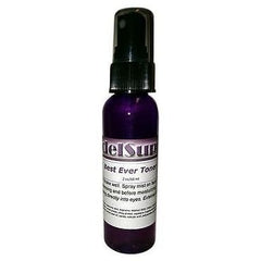 CONCENTRATE 2oz BESTEVER TONER DMAE Hyaluronic CoQ10 - ModelSupplies