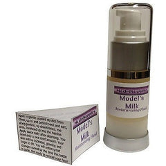 ModelSupplies Model's Milk DMAE ALA C-Ester HA Serum 15 - ModelSupplies