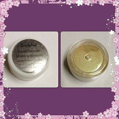 Modelsupplies Model's Minerals Bewitched Mineral Eye Shadow Makeup NIP - ModelSupplies
