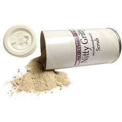 ModelSupplies Nitty Gritty microdermabrasion Scrub Skin Lightener Ascorbic Acid - ModelSupplies