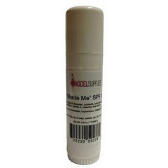 Shade Me SPF 30 Sunstick Sun Protection Sunscreen Stick 17 gm / .6 oz No SunBurn - ModelSupplies