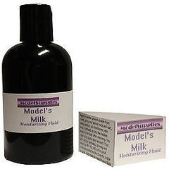 ModelSupplies Model's Milk DMAE ALA C-Ester HA Serum HUGE 4 oz / 120 ml - ModelSupplies