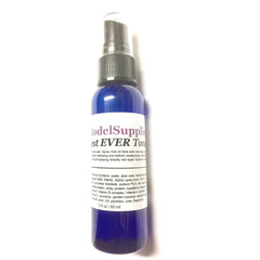 Best Ever Toner DMAE HA Hyaluronic Collagen CoQ10 2 oz facial spray hydration
