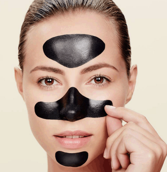 Blackhead Remover Mask Black Purifying Clarifying Peel-Off Masque