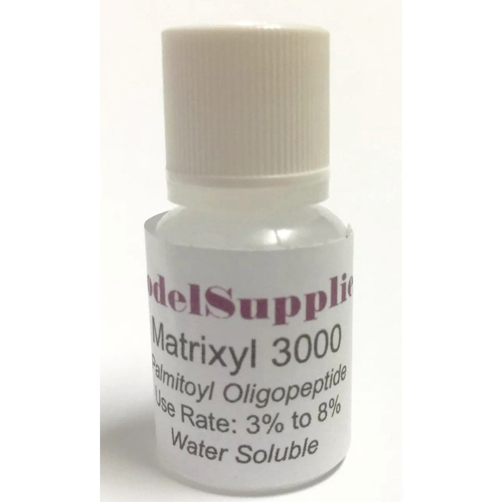 7 ml-100% Matrixyl™ 3000 Diy Palmitoyl Oligopeptide Peptide Matrixyl Matrixil - ModelSupplies