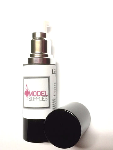 Lighten Me in a Bottle Natural Skin Lightener by ModelSupplies
