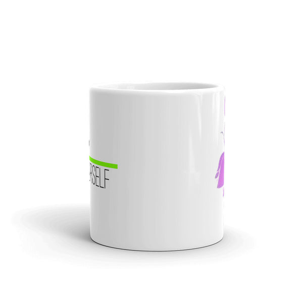 ModelSupplies Fairy GodModel Mug Mugs Cups Coffee Cup - ModelSupplies
