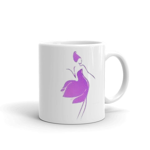 ModelSupplies Fairy GodModel Mug Mugs Cups Coffee Cup - ModelSupplies