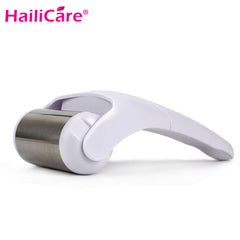 Cold Stainless Head therapy Calm Skin Cool Ice Roller Face Body Facial Massager Skin Rejuvenation Derma Roller Massager Care - ModelSupplies