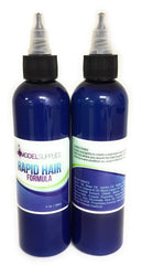 ModelSupplies Rapid Hair Growth Formula Scalp Grows Hair Beards Moustaches 4 oz