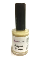 Rapid Brow Eyebrow Shaping Hair Growth Grow Lashes Eyebrows Lash Grow Brows Fast