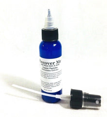 ModelSupplies Recover Me Hair Growth Fast Grow Head Scalp Brow Beard Moustache - ModelSupplies